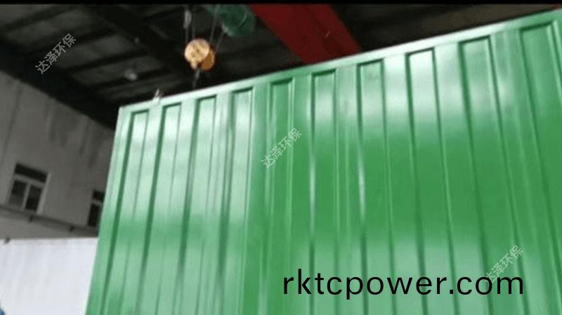 達(dá)澤(ze)環(huán)保生(sheng)活汚水(shui)處(chu)理設(shè)(she)備(bei)即將髮(fa)貨