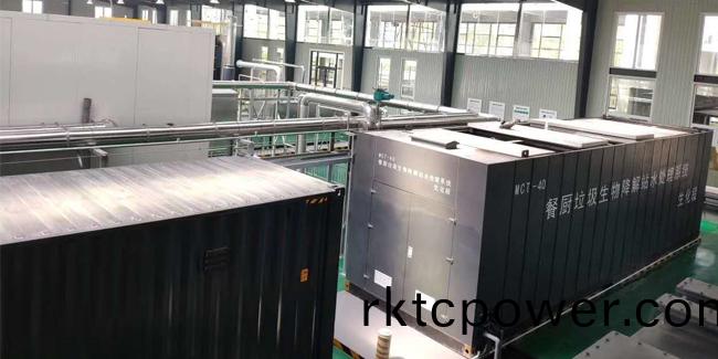 垃(la)圾滲(shen)透(tou)液(ye)處理設(shè)備(bei)具(ju)有哪些(xie)優(yōu)(you)勢(shì)(shi)？