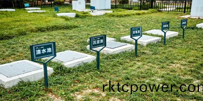 怎樣正確使(shi)用地埋(mai)式?jīng)A水處(chu)理設(shè)備(bei)？