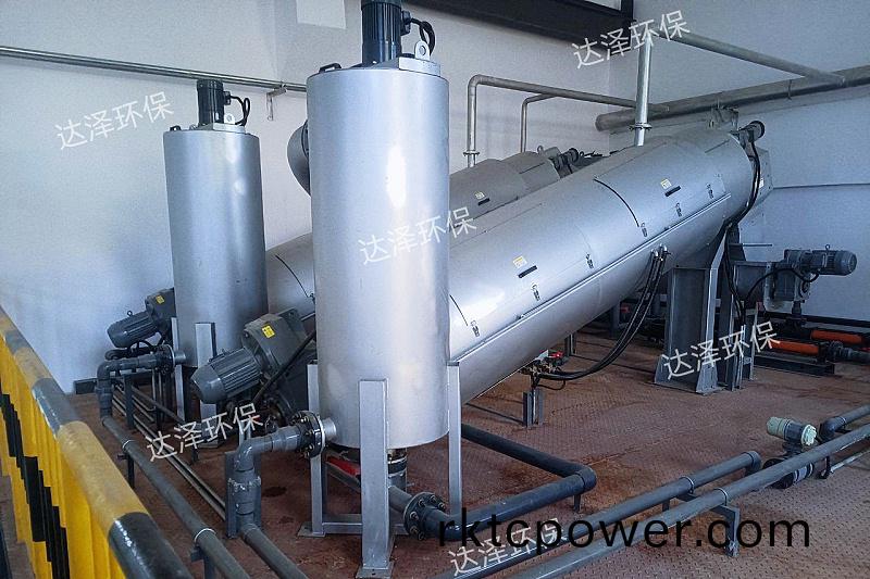 達(dá)澤環(huán)(huan)保(bao)黑(hei)龍江(jiang)佳(jia)木斯150噸(dun)糞便廢水處理項(xiàng)目(mu)1 達(dá)澤(ze)環(huán)(huan)保黑(hei)龍江(jiang)佳(jia)木(mu)斯(si)150噸(dun)糞(fen)便廢(fei)水處理項(xiàng)(xiang)目(mu)1